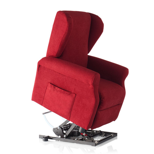 Poltrona relax Versa Long